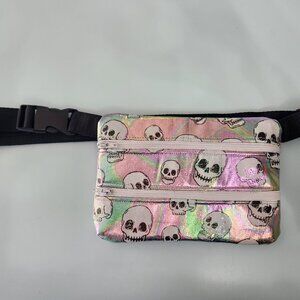 Fanny pack - Standard style handmade